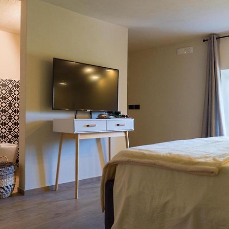 Tesoro Nascosto B&B Salerno Cameră foto