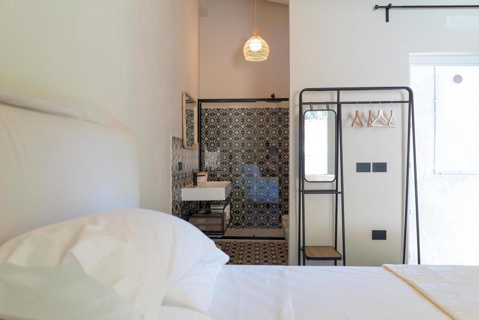Tesoro Nascosto B&B Salerno Cameră foto