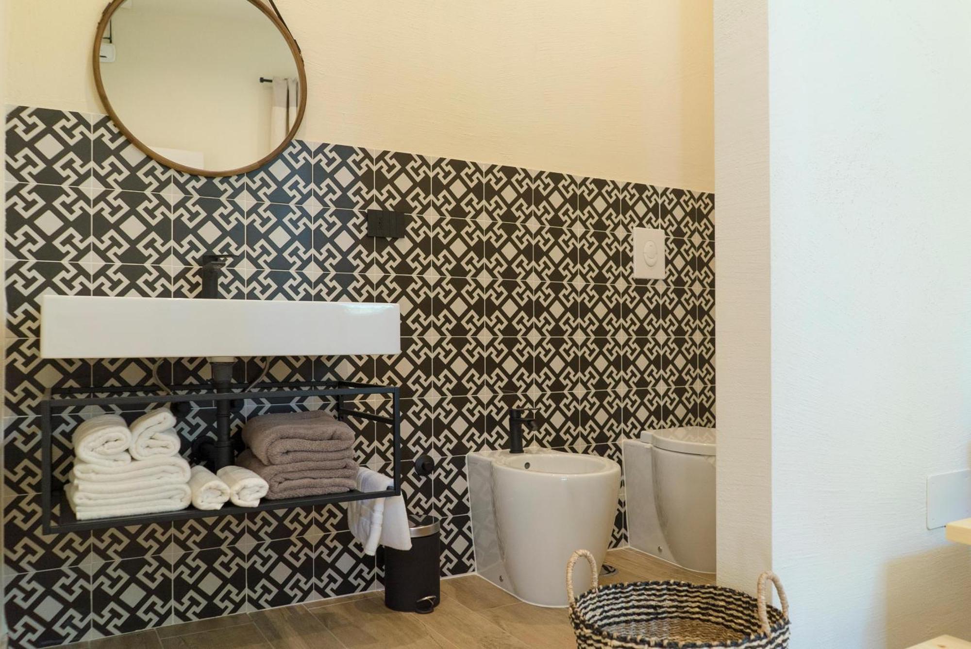 Tesoro Nascosto B&B Salerno Cameră foto