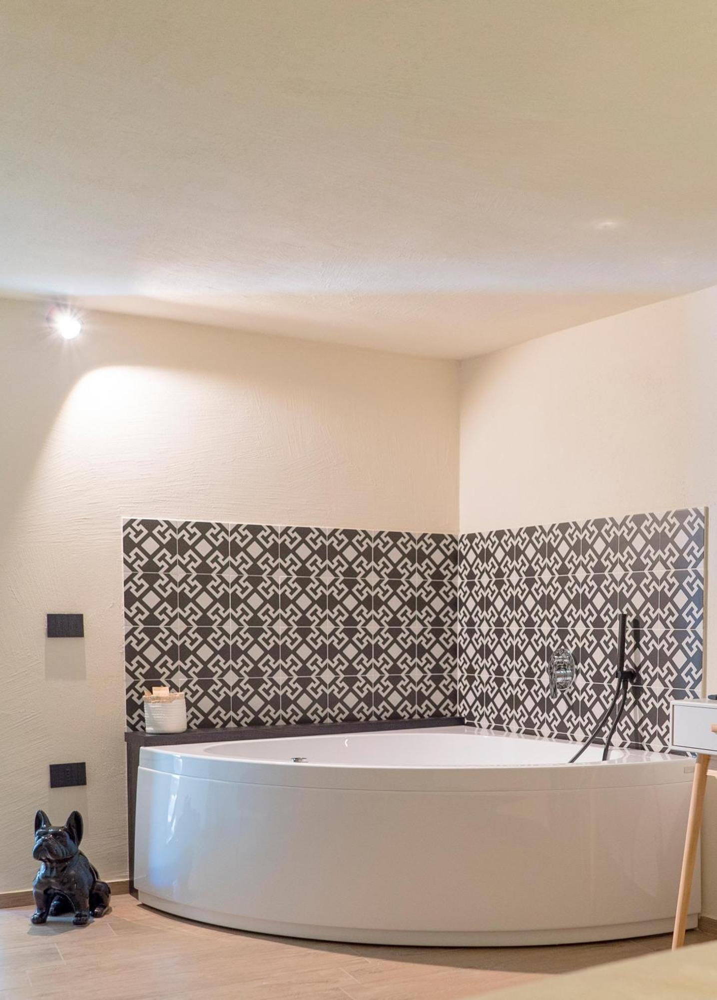 Tesoro Nascosto B&B Salerno Cameră foto