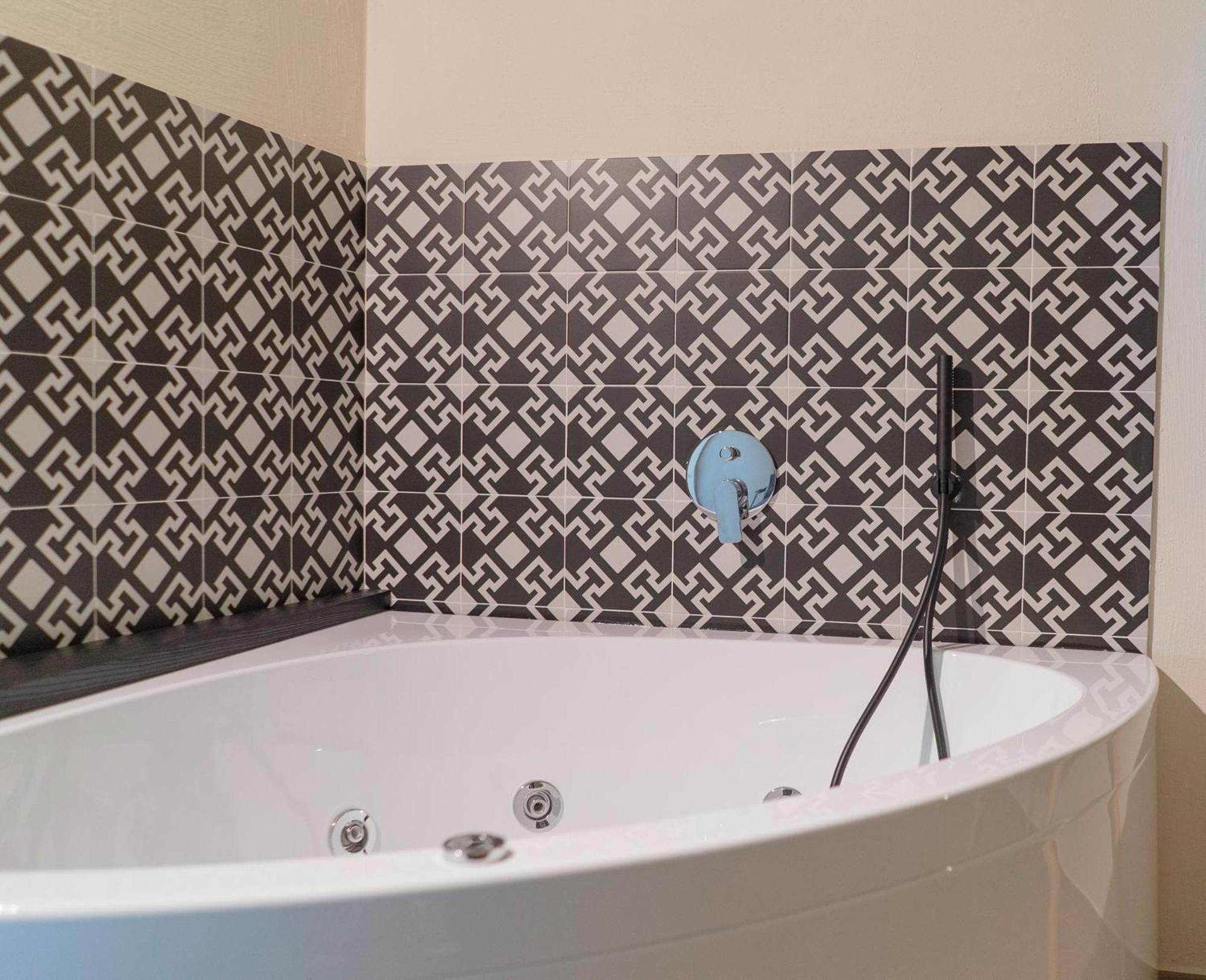 Tesoro Nascosto B&B Salerno Cameră foto